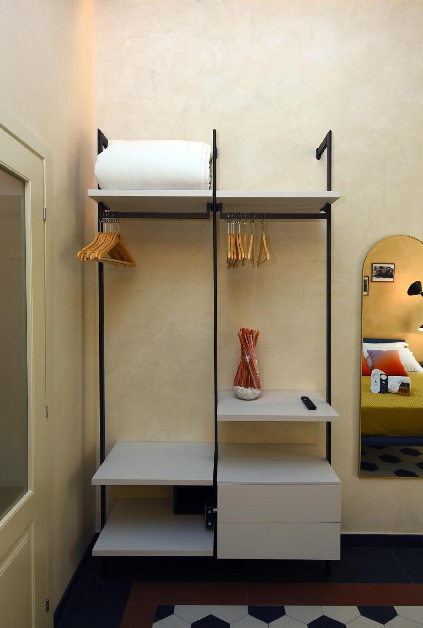 Ferienwohnung Le Stanze Sopra I Portici Chiavari Exterior foto