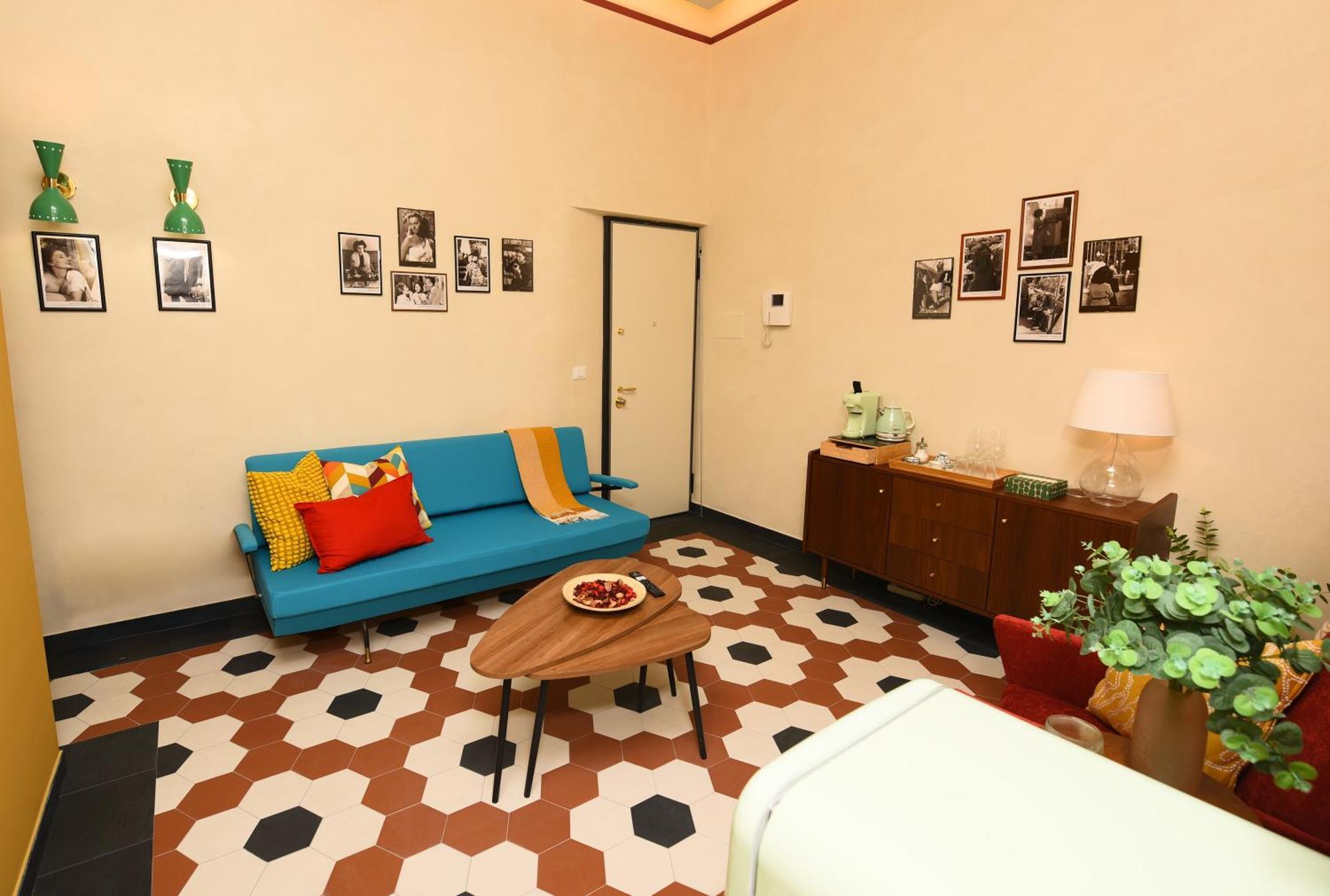 Ferienwohnung Le Stanze Sopra I Portici Chiavari Exterior foto