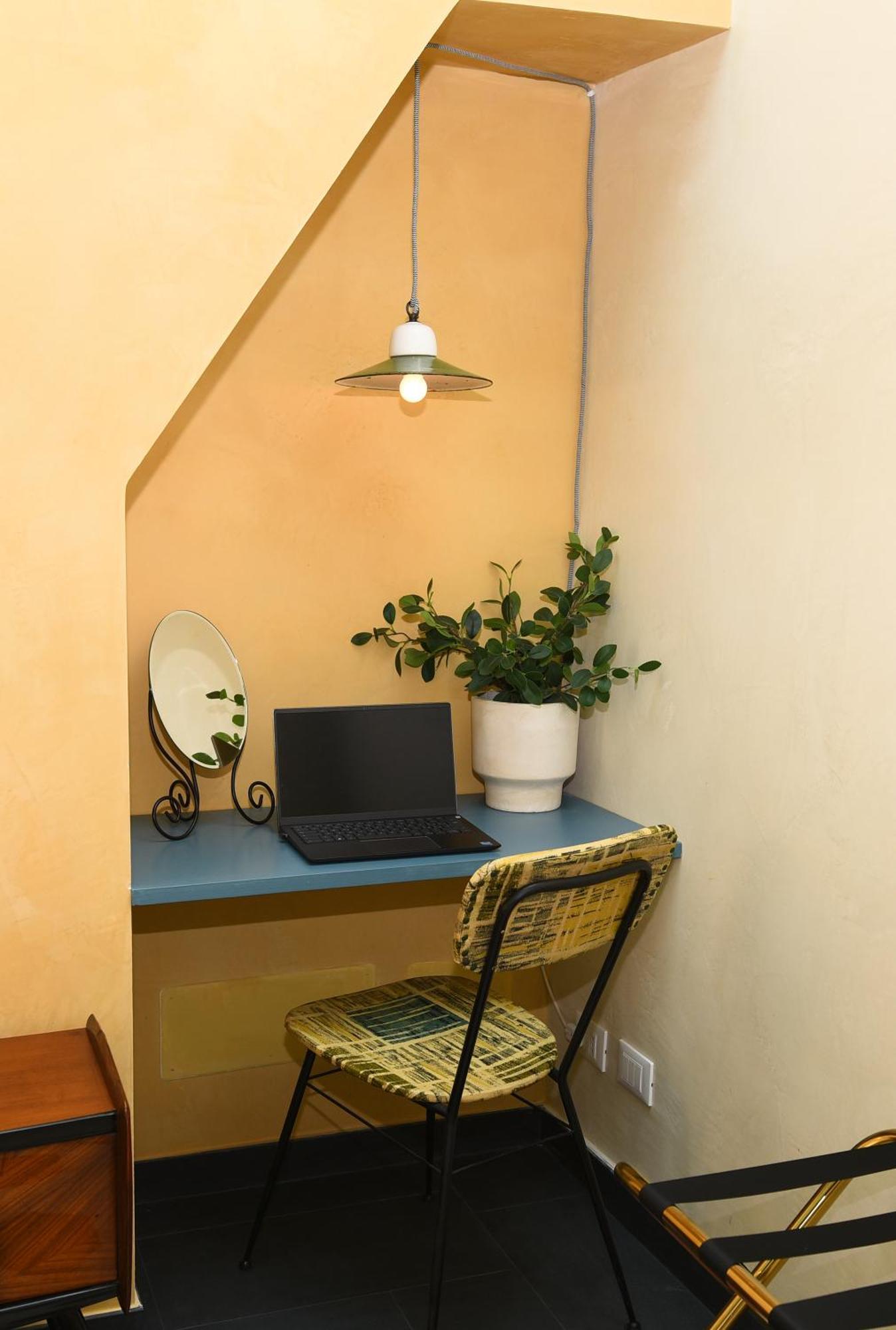 Ferienwohnung Le Stanze Sopra I Portici Chiavari Exterior foto