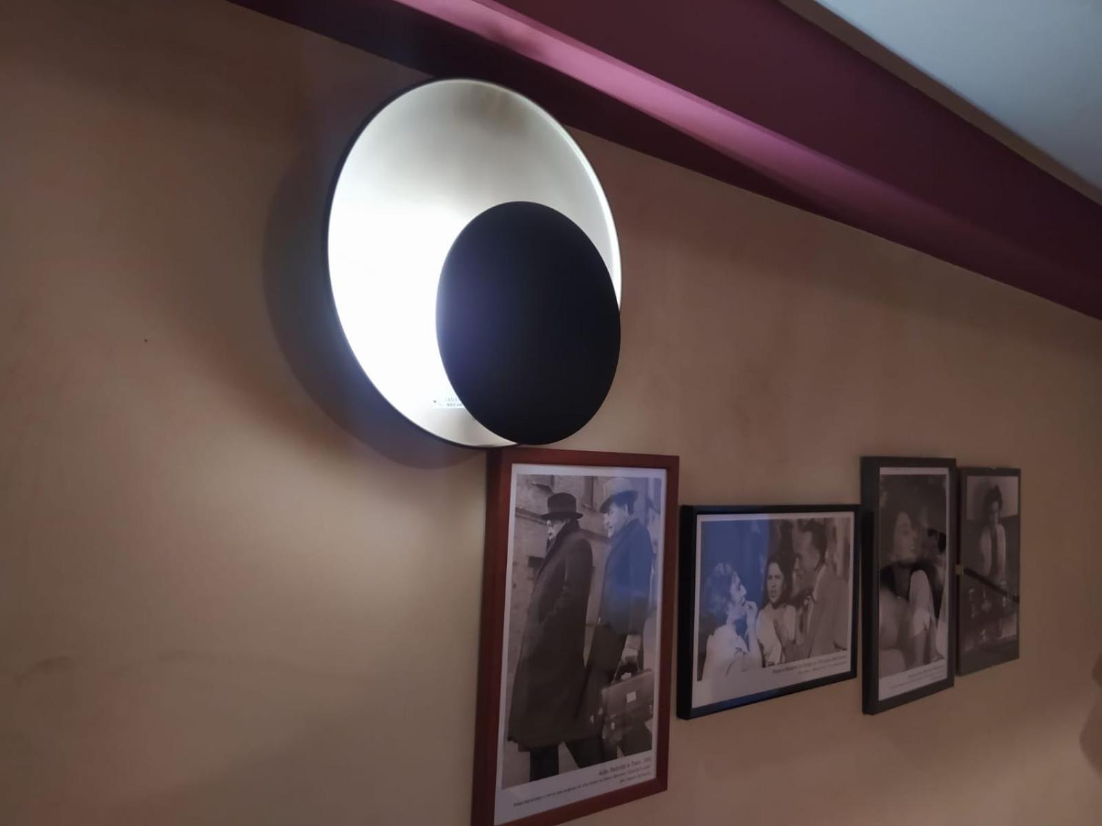 Ferienwohnung Le Stanze Sopra I Portici Chiavari Exterior foto