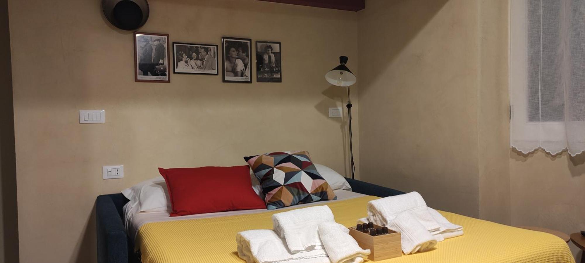 Ferienwohnung Le Stanze Sopra I Portici Chiavari Exterior foto
