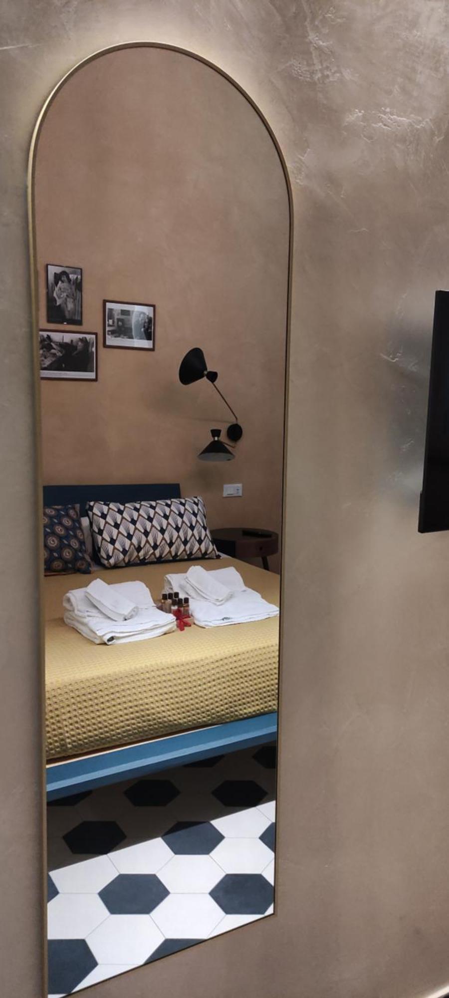 Ferienwohnung Le Stanze Sopra I Portici Chiavari Exterior foto