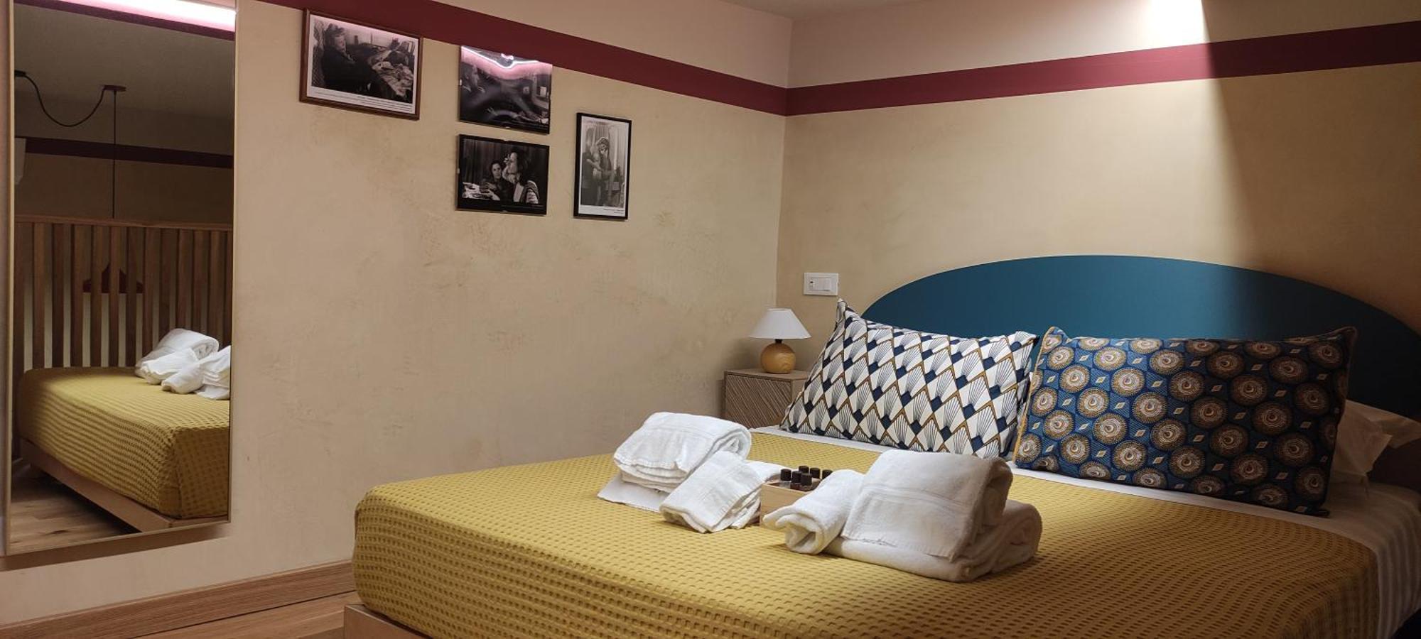 Ferienwohnung Le Stanze Sopra I Portici Chiavari Exterior foto